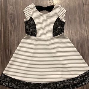 It doesn’t fit me anymore.